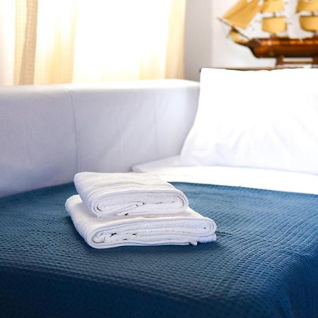 شقة Blue Nest مدينة سكياثوس المظهر الخارجي الصورة
