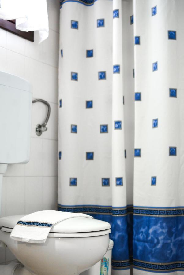 شقة Blue Nest مدينة سكياثوس المظهر الخارجي الصورة