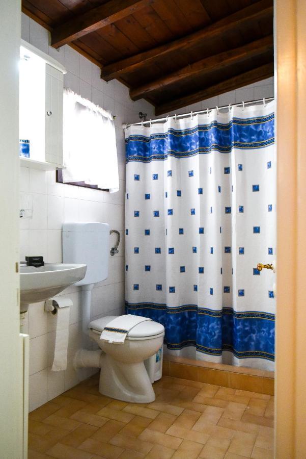 شقة Blue Nest مدينة سكياثوس المظهر الخارجي الصورة